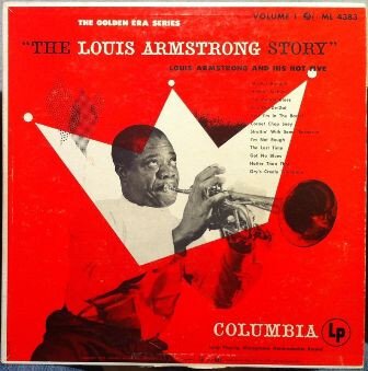 Jazz – Louis Armstrong